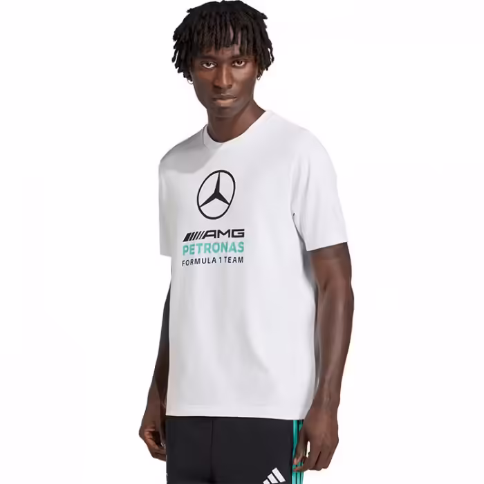 Tricou Adidas AMG PETRONAS FORMULA 1