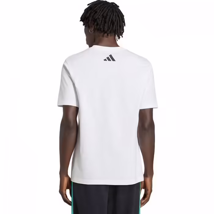 Tricou Adidas AMG PETRONAS FORMULA 1 - 2