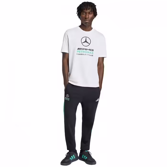 Tricou Adidas AMG PETRONAS FORMULA 1 - 3