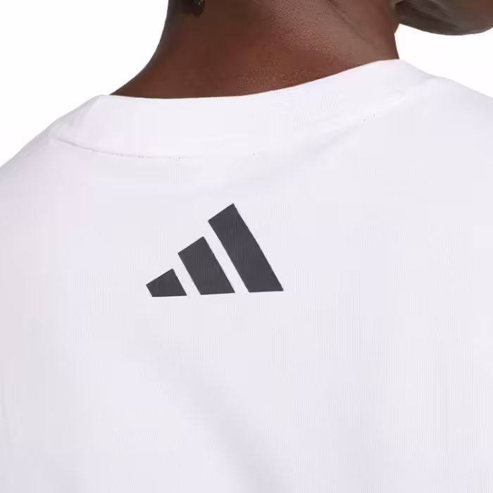 Tricou Adidas AMG PETRONAS FORMULA 1 - 4