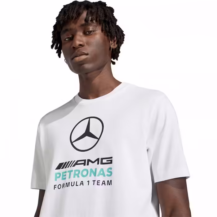 Tricou Adidas AMG PETRONAS FORMULA 1 - 5