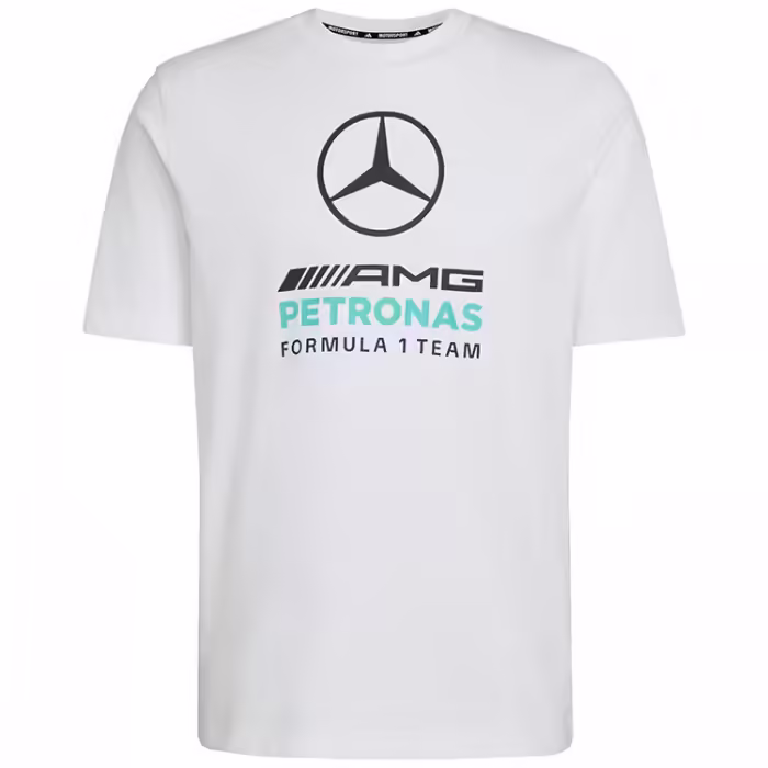 Tricou Adidas AMG PETRONAS FORMULA 1 - 6