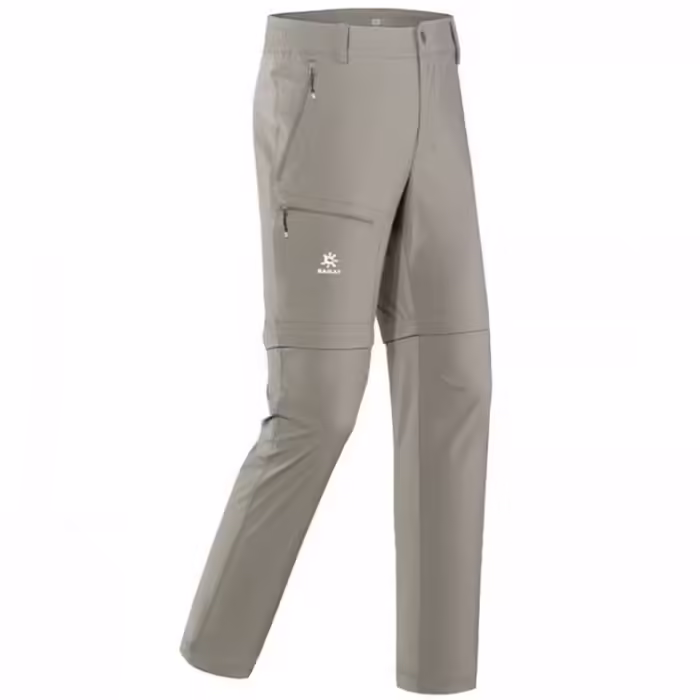 Pantaloni Kailas Convertible Pants Mens