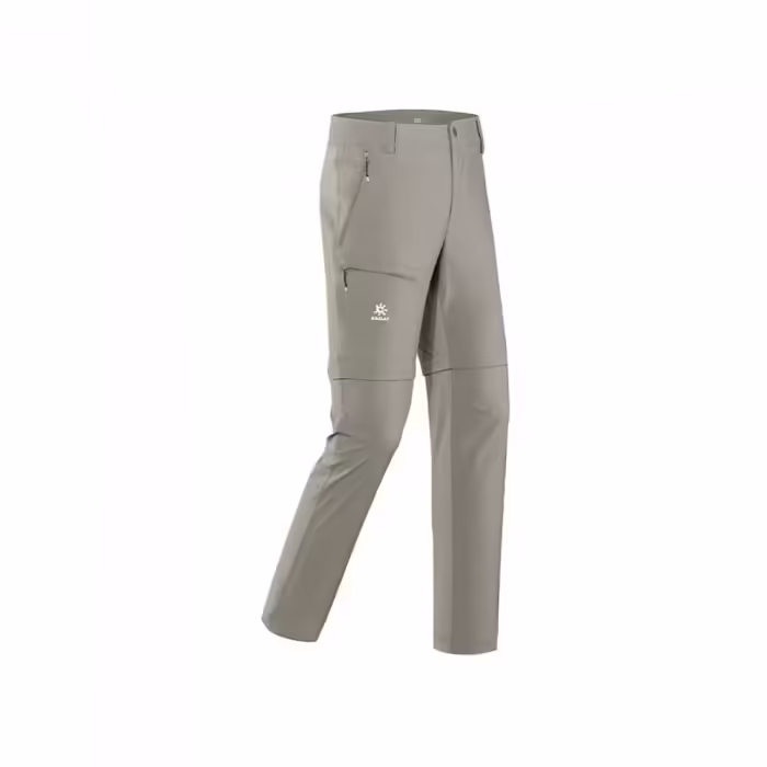Pantaloni Kailas Convertible Pants Mens - 3