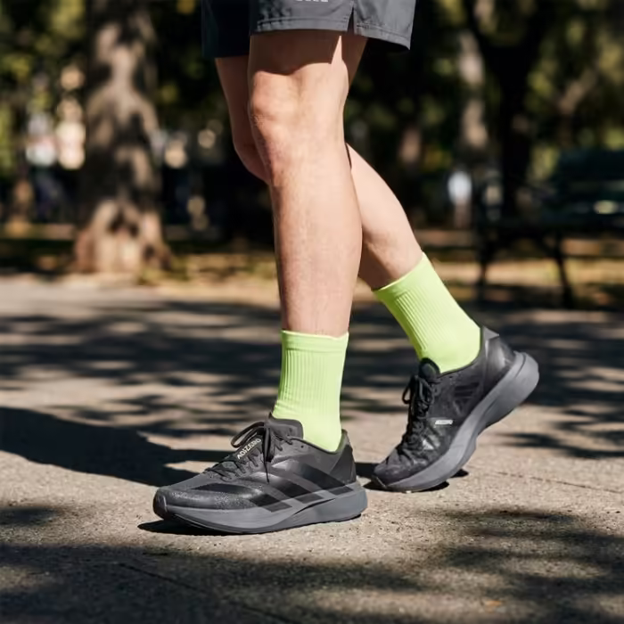 Incaltaminte Sport Adidas ADIZERO EVO SL - 2