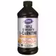 Карнитин Now Sports CARNITINE LIQUID 3000MG 16 OZ