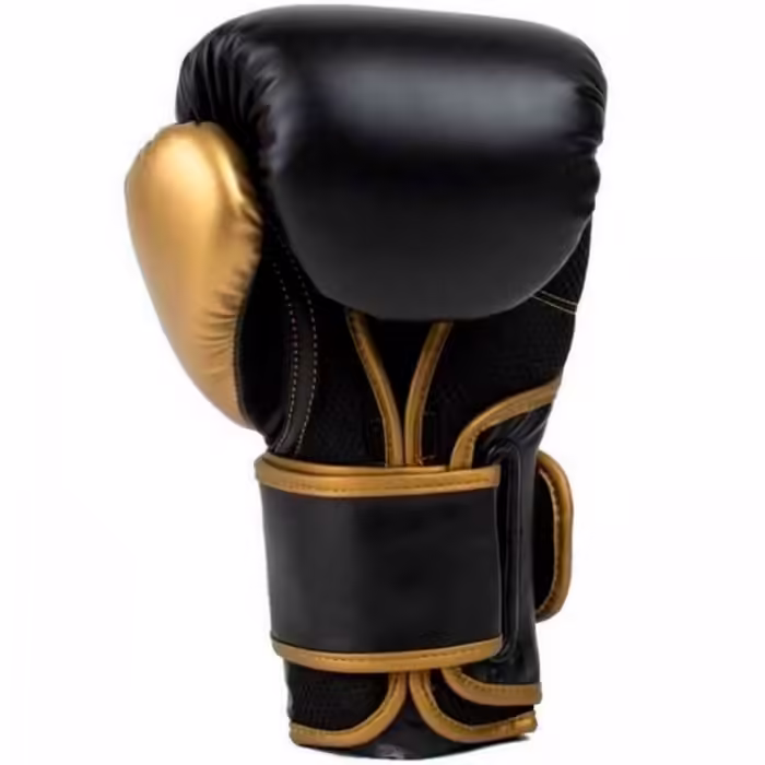 Перчатки для бокса Everlast POWERLOCK 2R 14OZ - 3