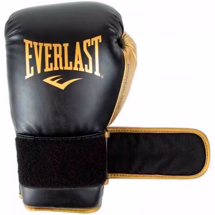 Перчатки для бокса Everlast POWERLOCK 2R 14OZ - 4