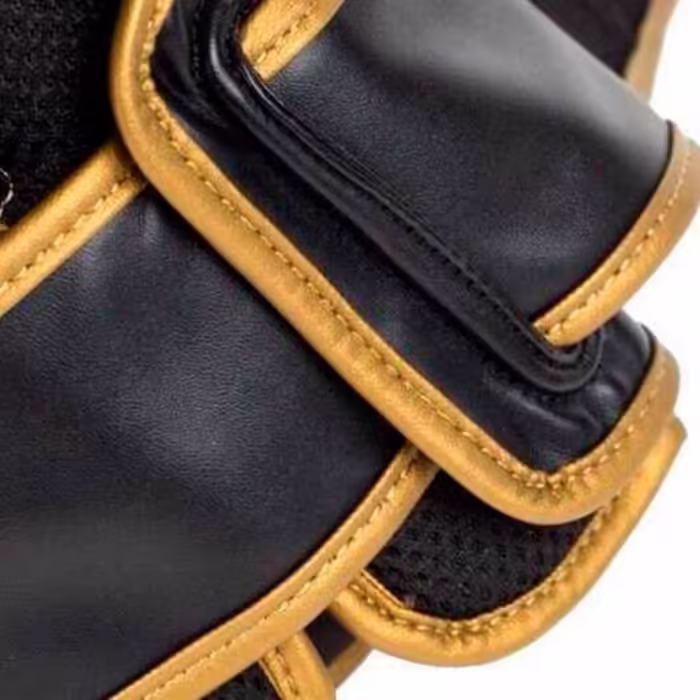 Перчатки для бокса Everlast POWERLOCK 2R 14OZ - 5