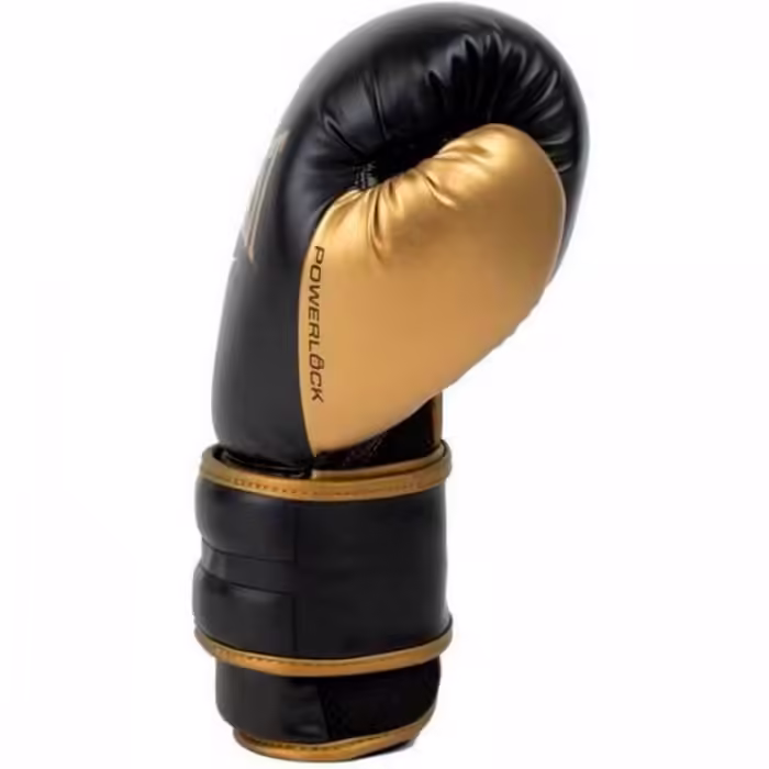 Перчатки для бокса Everlast POWERLOCK 2R 14OZ - 6