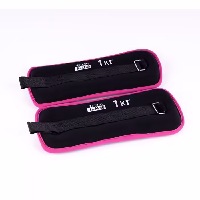 Bratari de greutati SILAPRO Bracelet - 3