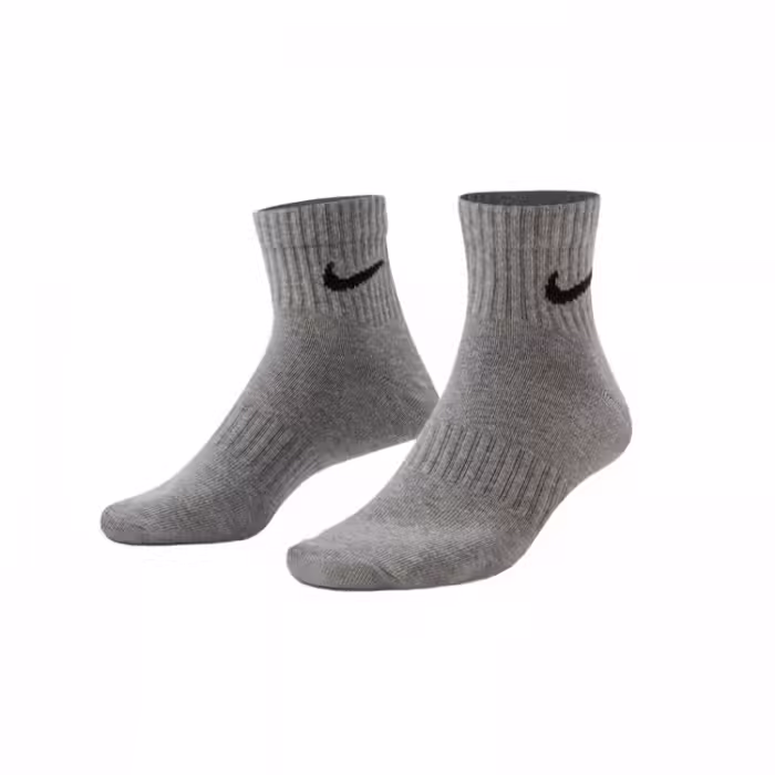 Sosete Nike U NK EVERYDAY LTWT ANKLE 3PR - 2