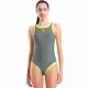 Costum pentru inot Arena BOLD LINES SWIMSUIT