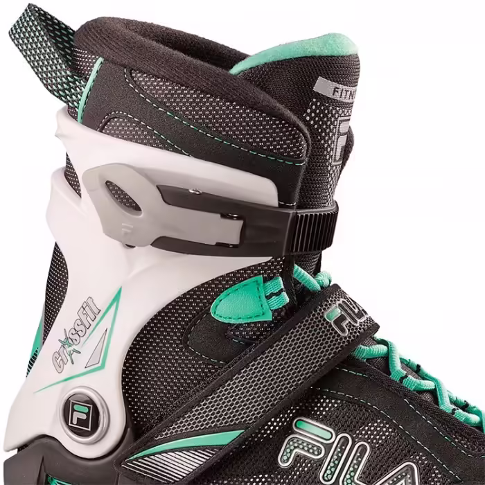 Role Fila skate Crossfit Lady - 2