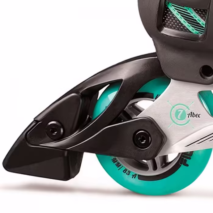 Role Fila skate Crossfit Lady - 5