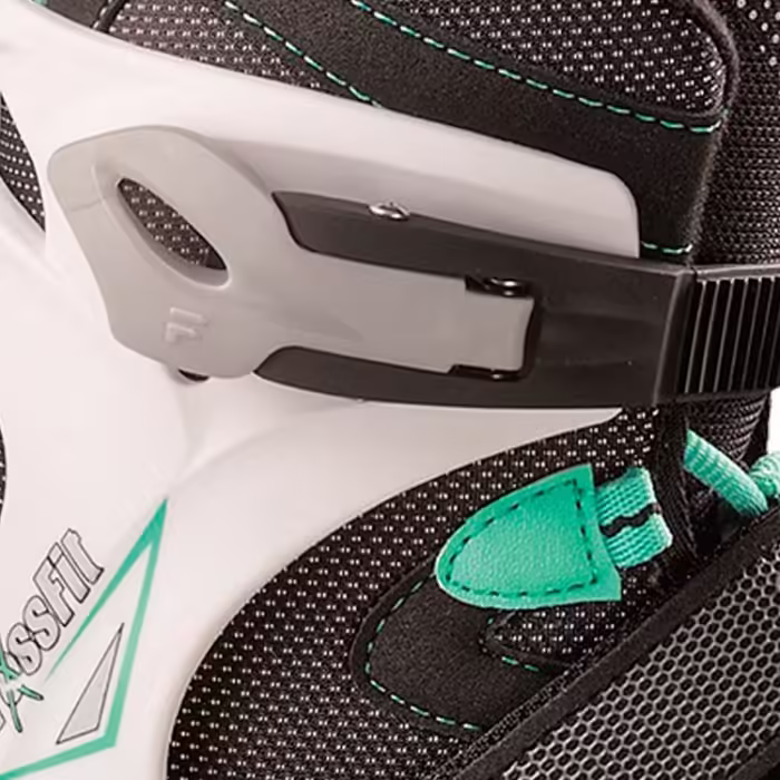 Role Fila skate Crossfit Lady - 6