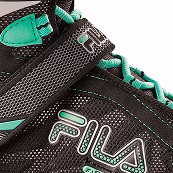 Role Fila skate Crossfit Lady - 8