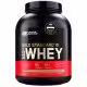 Proteine din zer Gold Standard Mocha Cappuccino