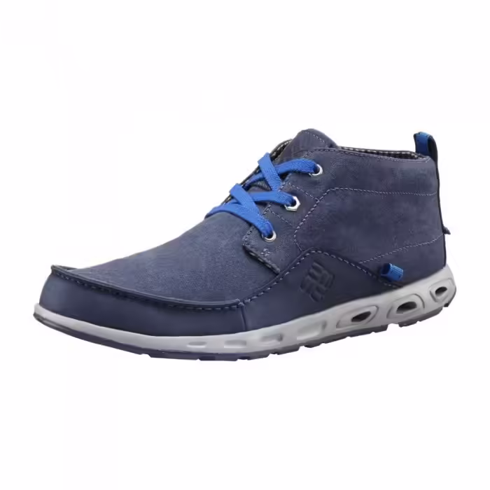 Кроссовки Columbia SunVent Chukka - 2