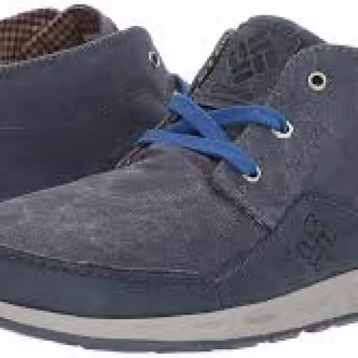 Кроссовки Columbia SunVent Chukka - 3