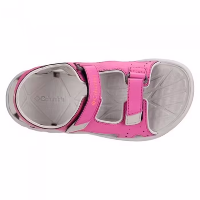 Сандалии Columbia Youth Techsun Vent - 3