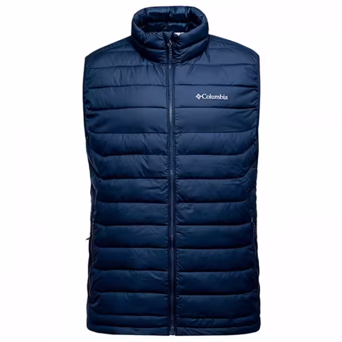 Vesta Columbia Powder Lite Vest