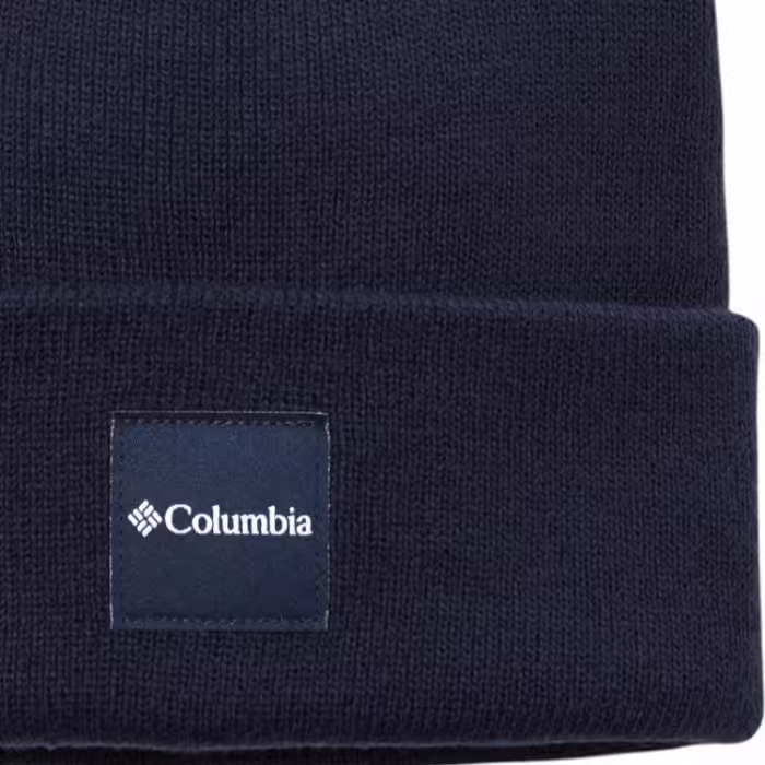Шапка Columbia City Trek Heavyweight Beanie - 2