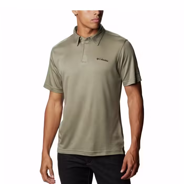 Polo Columbia Sun Ridge Polo II