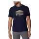 Футболка Columbia Path Lake Graphic Tee II