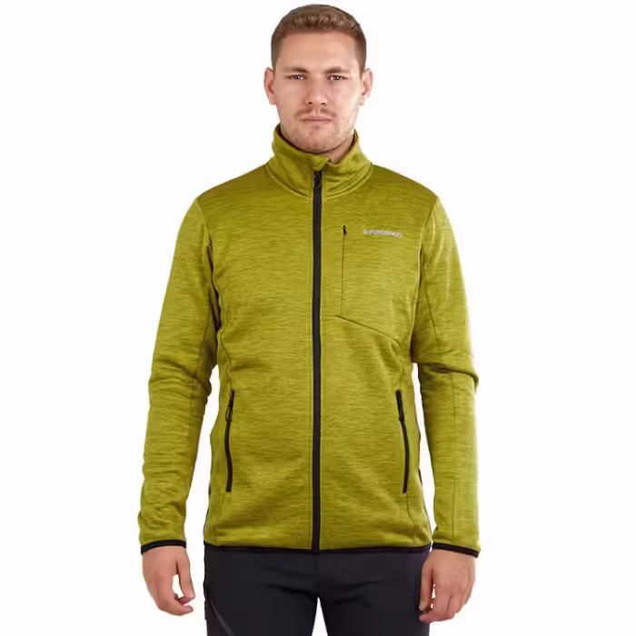 Hanorac Fundango Jefferson Fleece Jacket