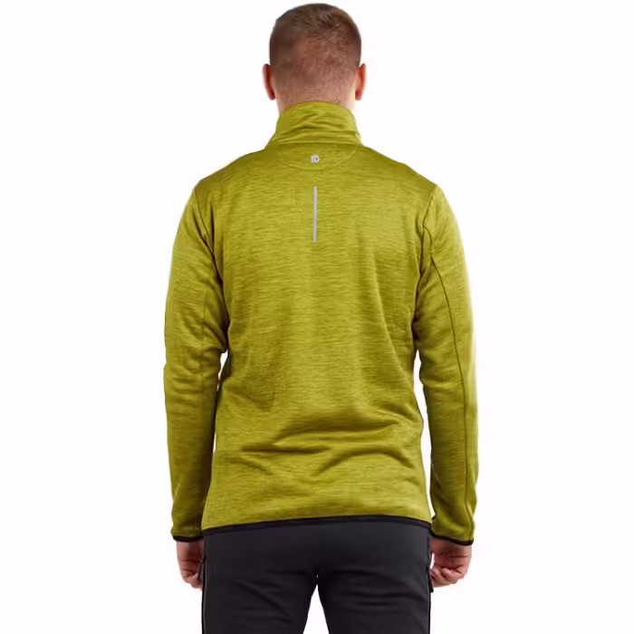 Hanorac Fundango Jefferson Fleece Jacket - 2