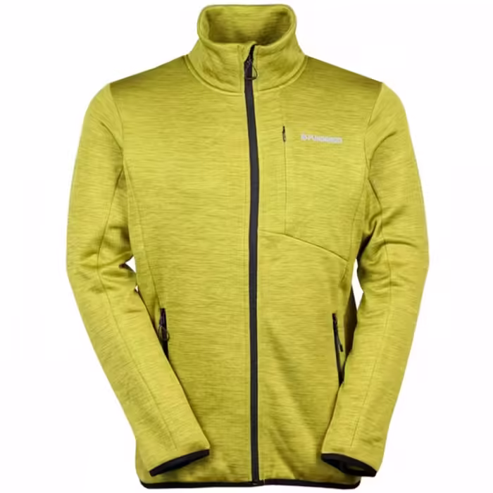 Hanorac Fundango Jefferson Fleece Jacket - 4