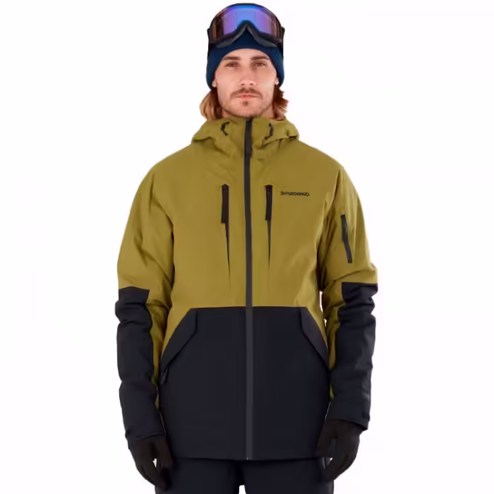 Scurta Fundango Baily ECO Allmountain Jacket