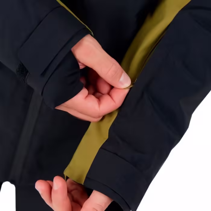 Scurta Fundango Baily ECO Allmountain Jacket - 2