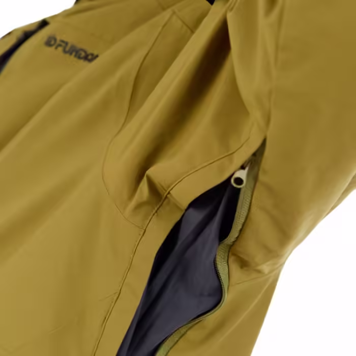 Scurta Fundango Baily ECO Allmountain Jacket - 3