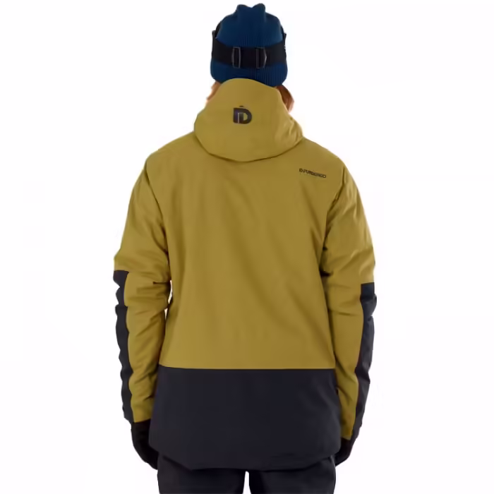 Scurta Fundango Baily ECO Allmountain Jacket - 4