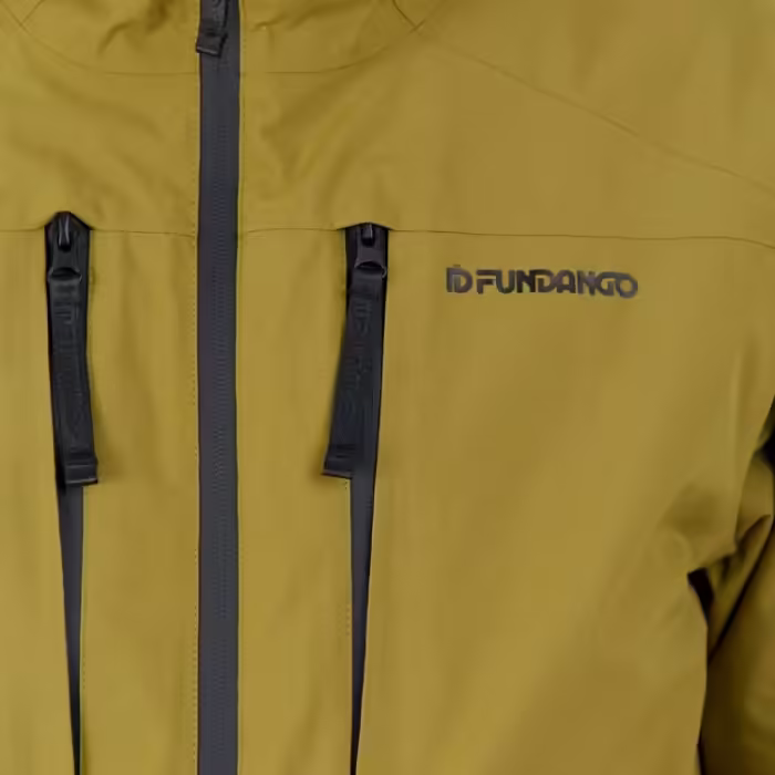 Scurta Fundango Baily ECO Allmountain Jacket - 5