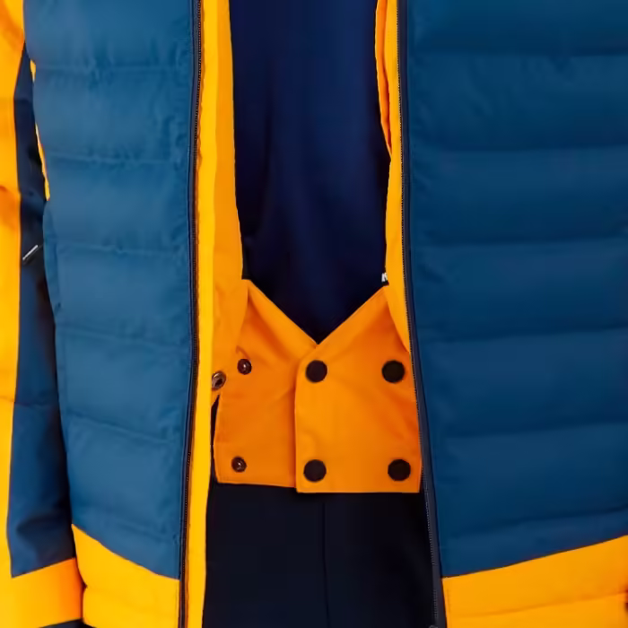 Scurta Fundango Orion Padded Jacket - 2