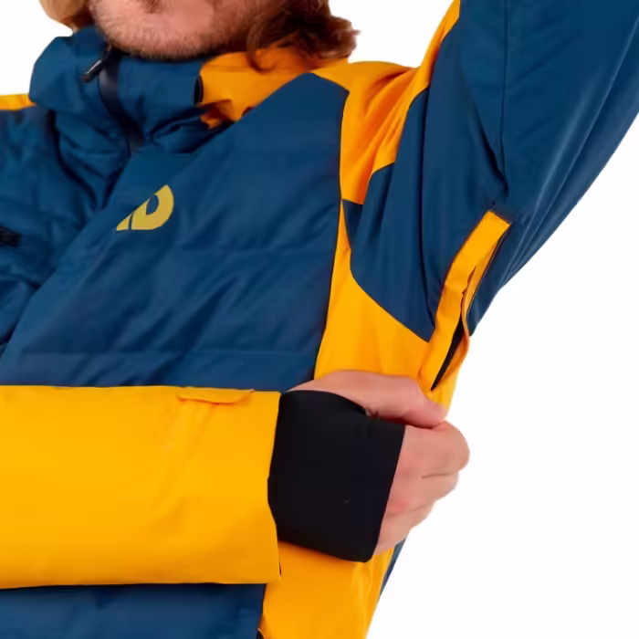 Scurta Fundango Orion Padded Jacket - 3