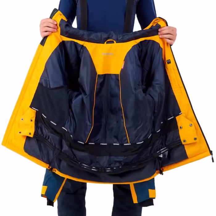 Scurta Fundango Orion Padded Jacket - 4