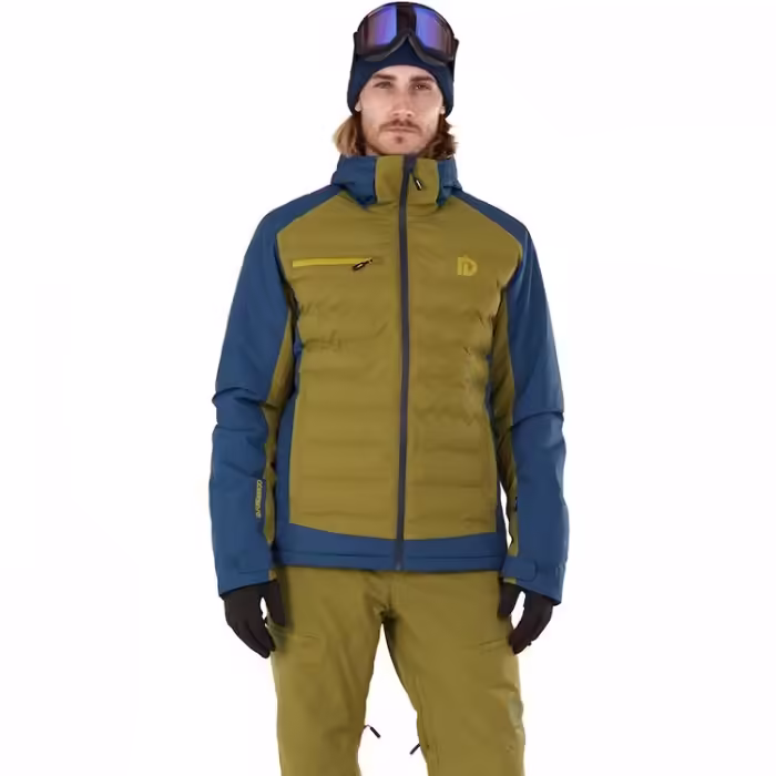 Scurta Fundango Orion Padded Jacket