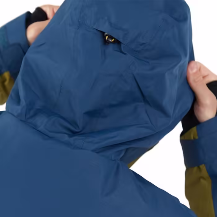 Scurta Fundango Orion Padded Jacket - 5