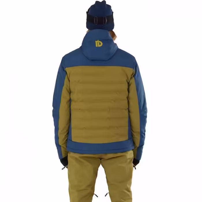 Scurta Fundango Orion Padded Jacket - 6