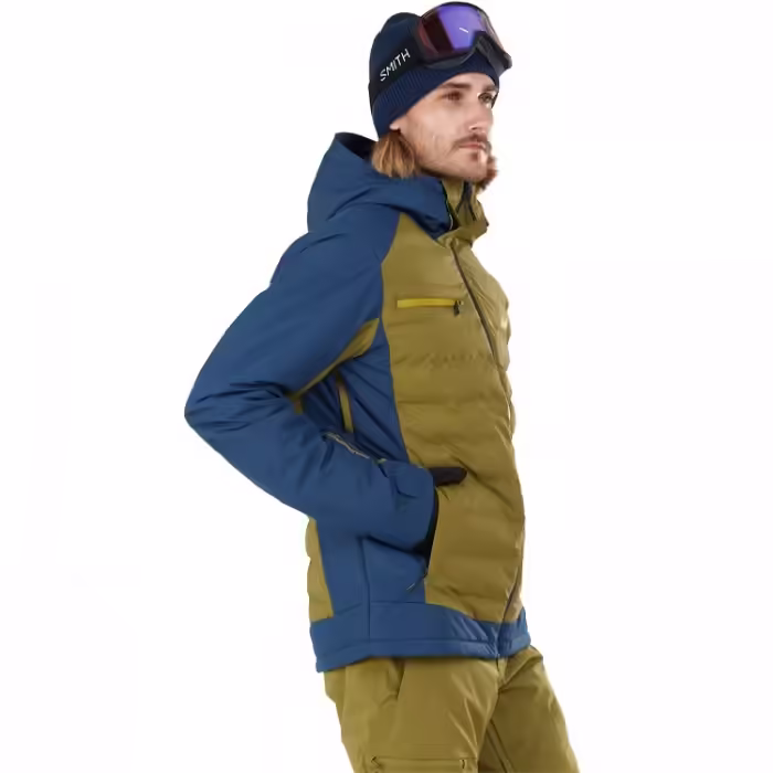 Scurta Fundango Orion Padded Jacket - 7