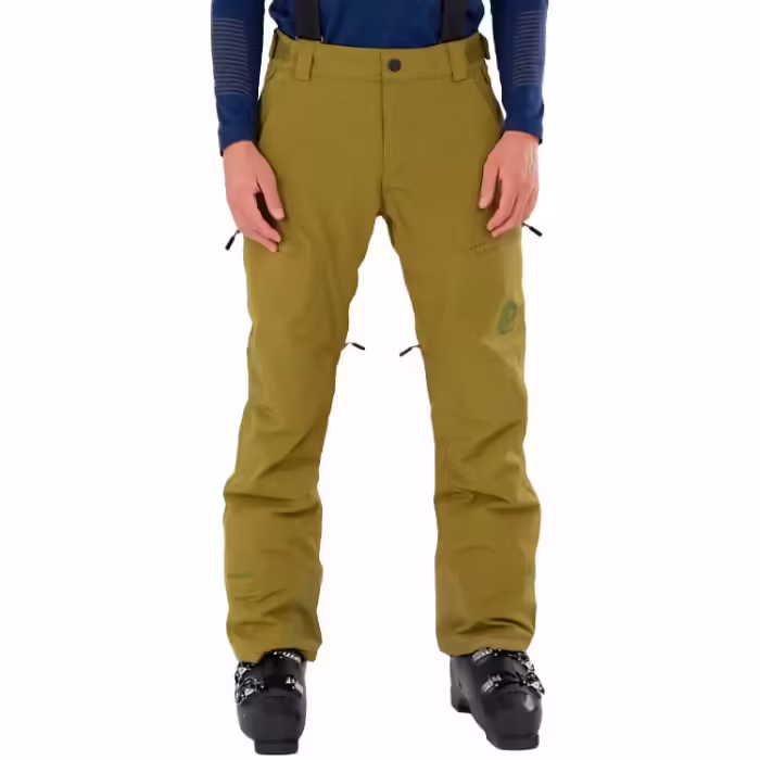 Брюки Fundango TEAK Pants