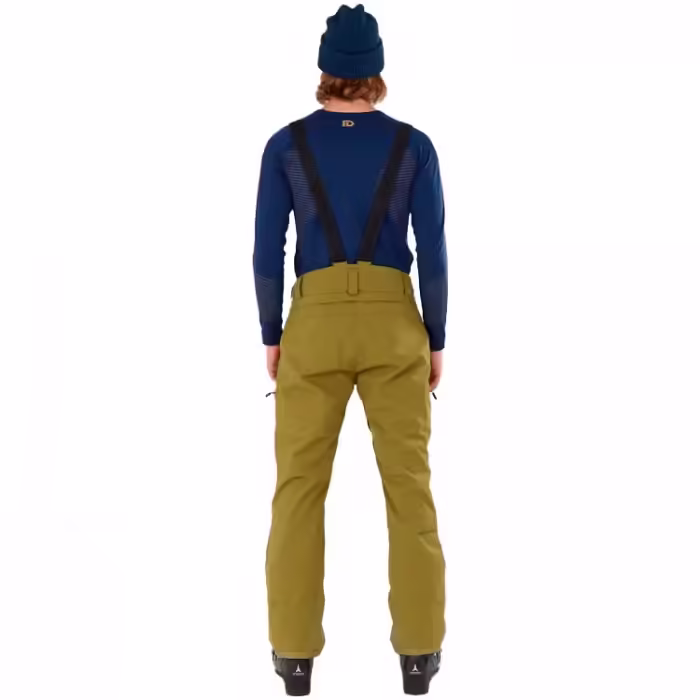 Брюки Fundango TEAK Pants - 2