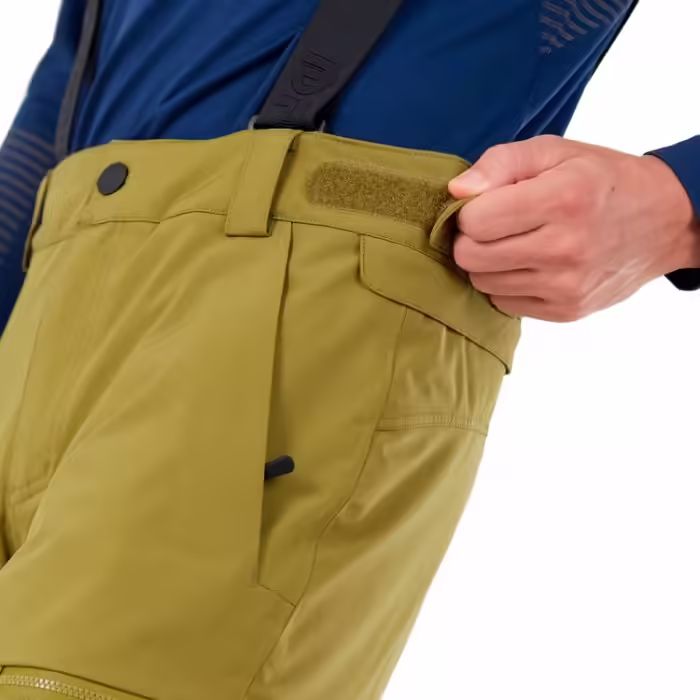 Брюки Fundango TEAK Pants - 3