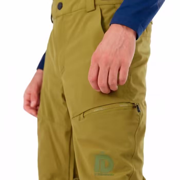 Брюки Fundango TEAK Pants - 4
