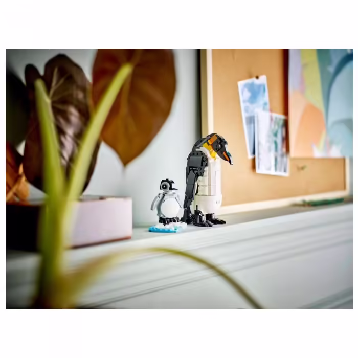 Constructor Lego 31165 - 4