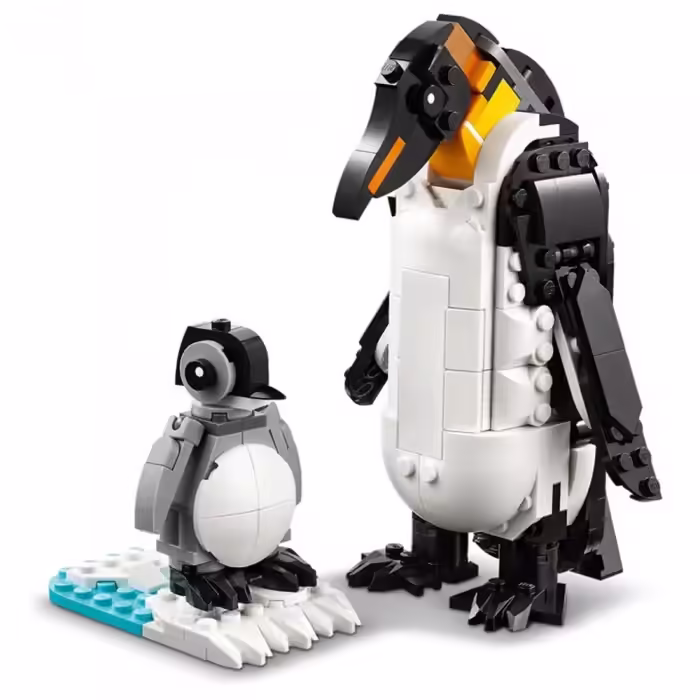 Constructor Lego 31165 - 6